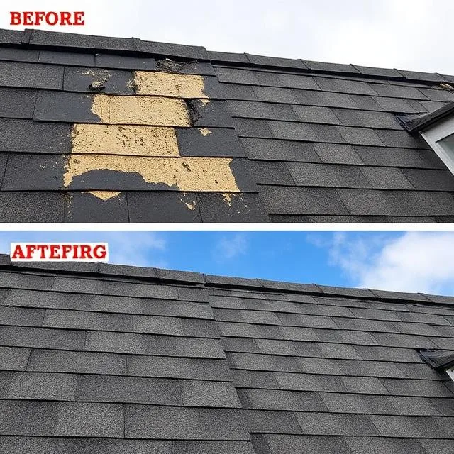 Roof Repair Near Me in Williams, MN near me